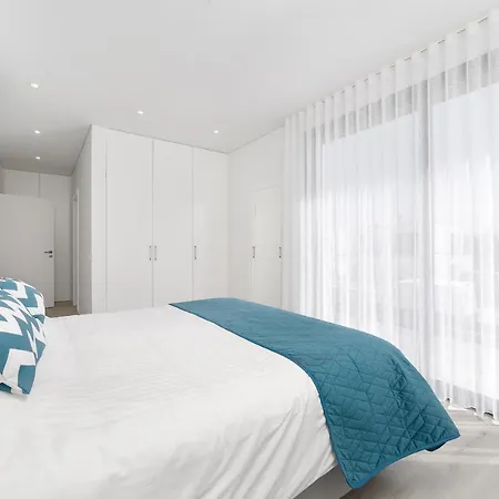 Βίλα Paraiso - By Sch