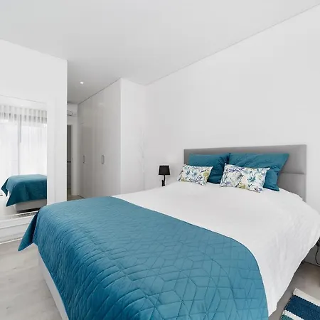 Paraiso - By Sch Βίλα