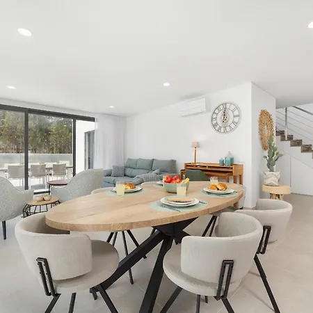 Paraiso - By Sch Βίλα