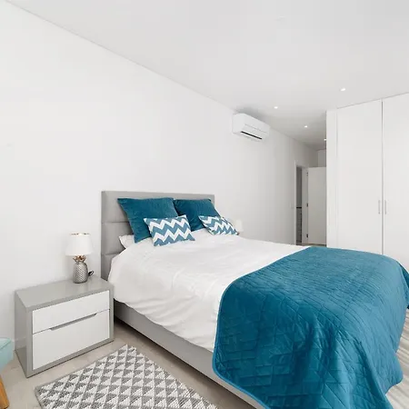 Βίλα Paraiso - By Sch Sao Martinho do Porto