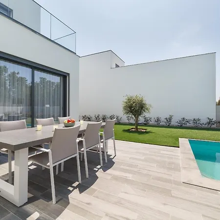 Paraiso - By Sch Sao Martinho do Porto