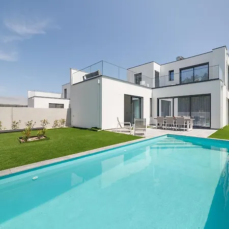 Paraiso - By Sch Βίλα