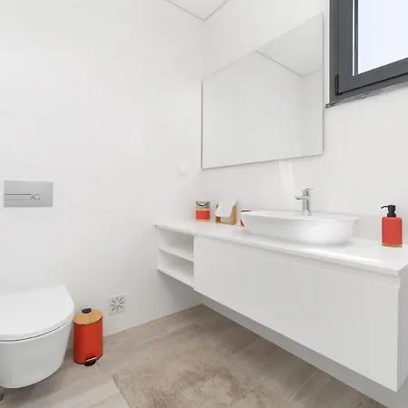 Βίλα Paraiso - By Sch *