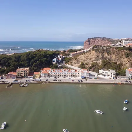 Paraiso - By Sch Βίλα Sao Martinho do Porto