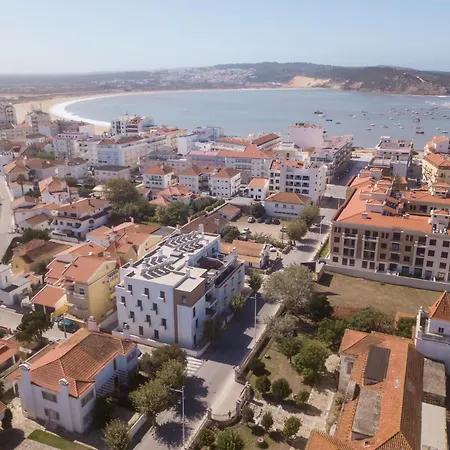 Paraiso - By Sch São Martinho do Porto