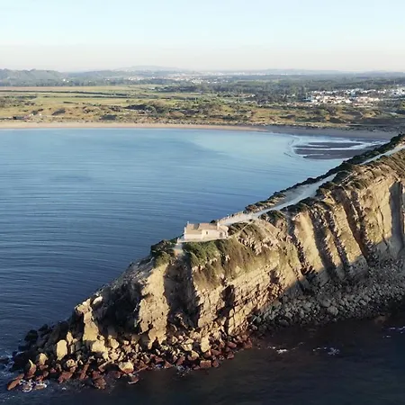 Paraiso - By Sch * Sao Martinho do Porto