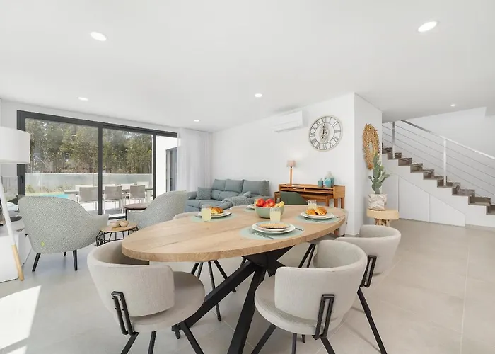 Paraiso - By Sch Villa