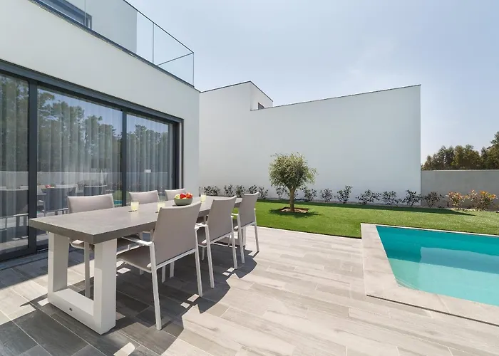 Paraiso - By Sch São Martinho do Porto