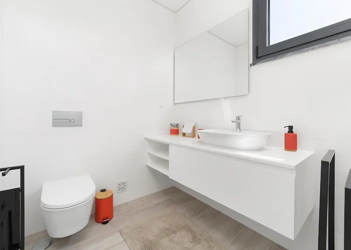 Villa Paraiso - By Sch *