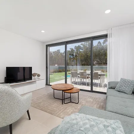 Paraiso - By Sch São Martinho do Porto