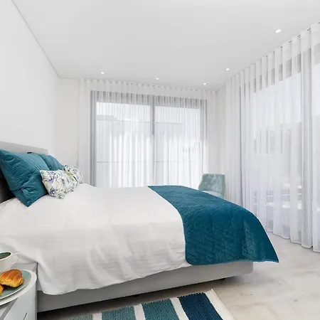 Villa Paraiso - By Sch