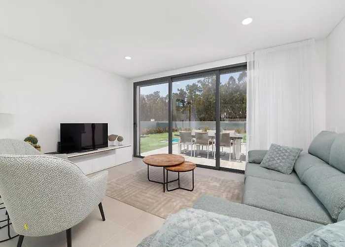 Paraiso - By Sch São Martinho do Porto