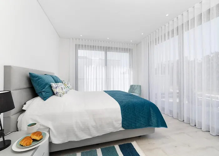 Villa Paraiso - By Sch