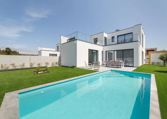 Paraiso - By Sch Villa