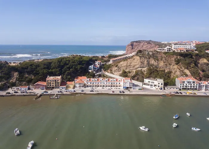 Paraiso - By Sch Villa São Martinho do Porto